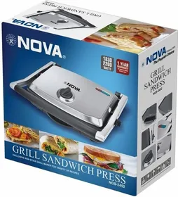 Nova NGS 2452