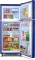 Godrej RT EONALPHA 250B RI AR BL 233 L 2 Star Double Door Refrigerator