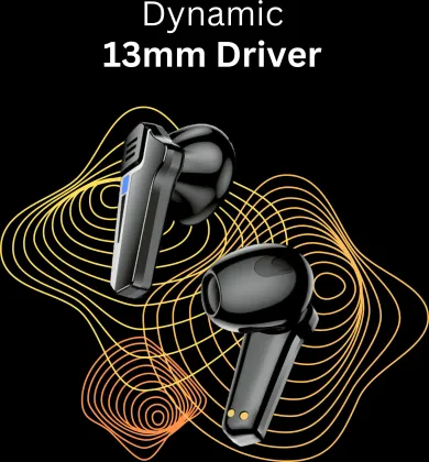 Zusix GameStorm 160 True Wireless Earbuds