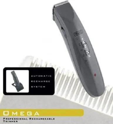Wahl 08994-1224 Trimmer Olive