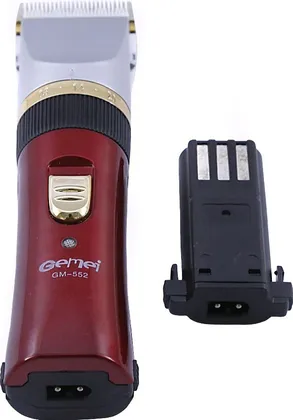 Gemei Gm-552 Clippers