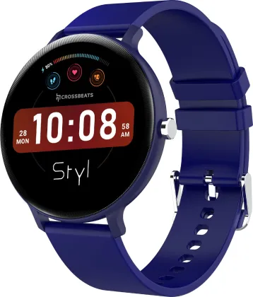 Crossbeats Orbit Styl Smartwatch