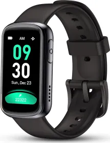 Pebble Dash Smart Band