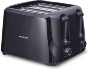 Sansui Colossus Pop Up Toaster