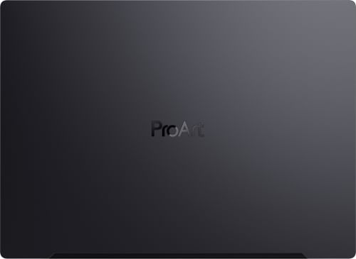 Asus ProArt StudioBook Pro 16 H7600ZM-L901WS Laptop (12th Gen Core i9/ 16GB/ 1TB SSD/ Win11/ 6GB Graph)