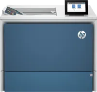 HP LaserJet Enterprise 6701dn Single Function Color Laser Printer - Price Cut