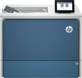 HP LaserJet Enterprise 6701dn Single Function Color Laser Printer