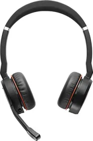 Jabra Evolve 75 MS Wireless Headphones