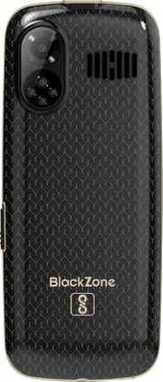 BlackZone S15