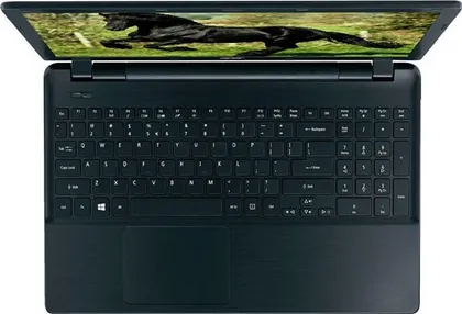 Acer Aspire E5-571G (NX.MRHSI.011) Laptop (4th Gen Ci5/ 8GB/ 1TB/ Linux/ 2GB Graph)