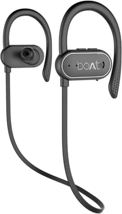 boAt Rockerz 265 Bluetooth Headset with Mic