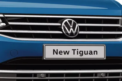 Volkswagen Tiguan 2.0 TSI Elegance