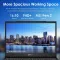MSI Summit 13 AI A2VMTG-017US Laptop (Intel Core Ultra 7-258V/ 32GB / 2TB SSD/ Win 11 Pro)