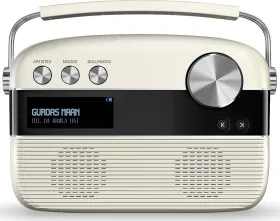 Saregama Caravan Punjabi 6W Portable Speaker