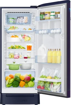 Samsung RR23H2H35UZ 215 L 5 Star Single Door Refrigerator