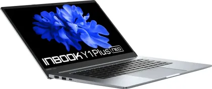 Infinix INBook Y1 Plus Neo XL30 Laptop (Intel Celeron N5100/ 8GB/ 512GB SSD/ Win 11 Home)