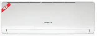 Vestar VASKR123X5H 1 Ton 3 Star Split AC