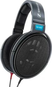 Sennheiser HD 600 Wired Headphones
