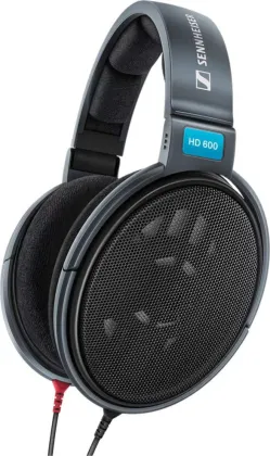 Sennheiser HD 600 Wired Headphones