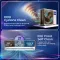 Haier HSA17VP-R3NB-I 1.5 Ton 3 Star 2026 Inverter Split AC
