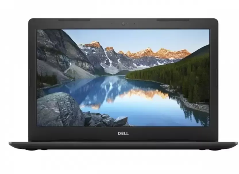 Dell Inspiron 5570 Laptop (8th Gen Ci3/ 4GB/ 1TB/ Win10 Home