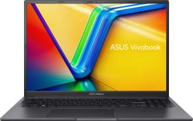Asus Vivobook 16X K3605ZC-MBN541WS Laptop (12th Gen Core i5/ 16 GB RAM/ 512 GB SSD/ Win 11/ 4 GB Graphics)