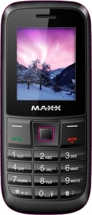 Maxx Arc MX101