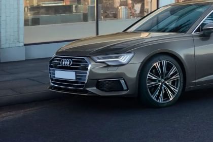 Audi A6 Premium Plus