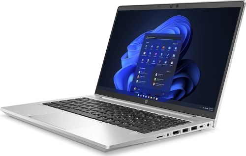 HP ProBook 440 G8 5D6U3PA Notebook PC (11th Gen Core i5/ 8GB/ 512GB SSD/ Win11)