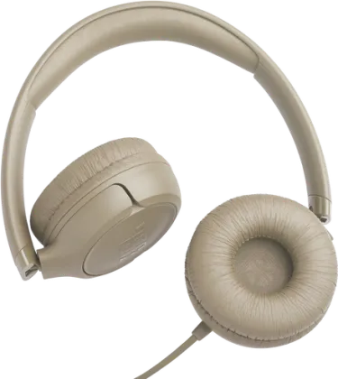 JBL Tune 530C Wired Headphones