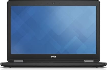 Dell Latitude E5550 Notebook (5th Gen Ci7/ 8GB/ 1TB HDD/ Ubuntu)