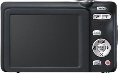 Fujifilm FinePix JX600 Point & Shoot