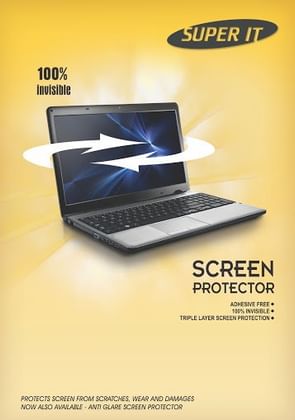 Super-IT SG14.1N Screen Guard for HP, Acer, Dell, Lenovo