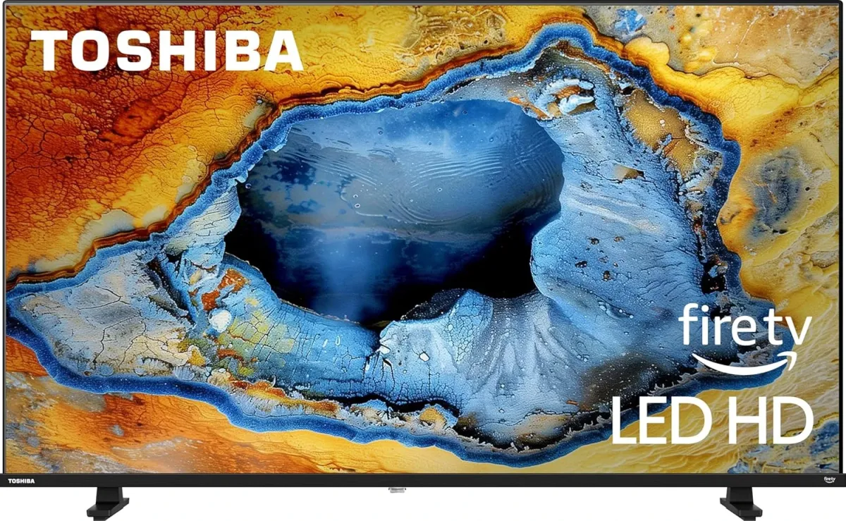 Toshiba V35 Series 32 inch HD Ready Smart LED TV (32V35KC) - Price