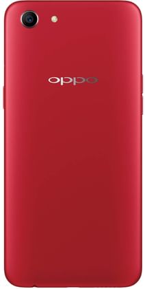 OPPO A83 (2GB RAM + 16GB)