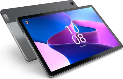 Lenovo Tab M10 Plus 3rd Gen 2022 (4GB RAM + 64GB)