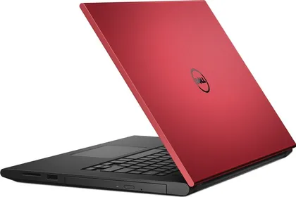 Dell Inspiron 14 3442 Notebook (4th Gen Intel Core i3/4GB / 500GB/2GB Graph/ Windows 8.1)