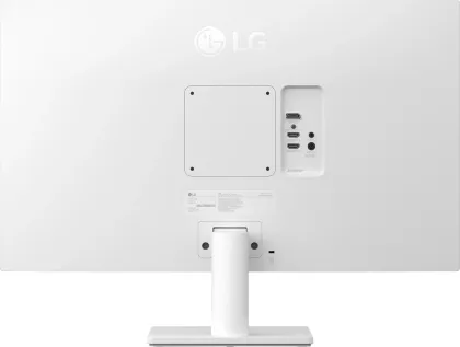 LG 27US550-W 27 inch Ultra HD 4K Monitor
