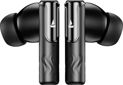 boAt Nirvana Ivy True Wireless Earbuds