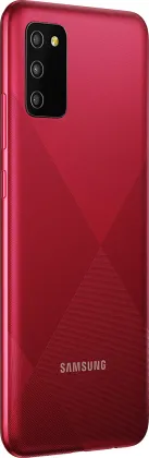 Samsung Galaxy M02s