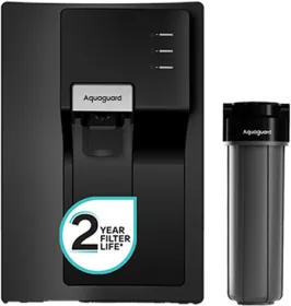 Aquaguard Nova 8 L RO + UV + Alkaline Water Purifier