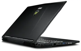 MSI WE73 8SK-603IN Laptop (8th Gen Core i7/ 16GB/ 1TB 256GB SSD/ Win 10/ 6GB Graph)