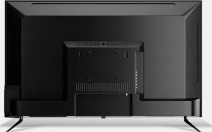 Sansui JSS32CSQLED 32 inch HD Ready Smart QLED TV