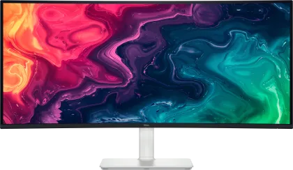 Dell S3425DW 34 inch WQHD Curved Monitor
