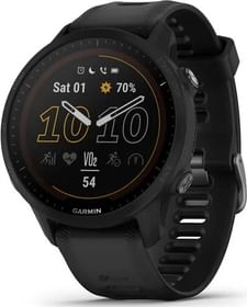 Garmin Forerunner 955 Solar Smartwatch