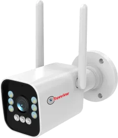 Trueview T18175-BA CCTV Security Camera