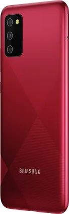 Samsung Galaxy M02s
