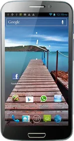 Zopo ZP900 Leader