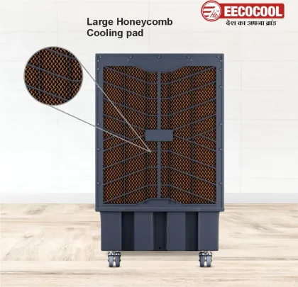 Eecocool Santoz 100 L Desert Air Cooler