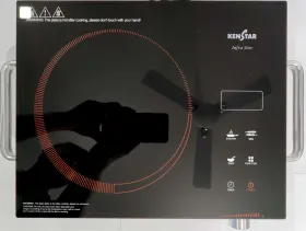 Kenstar Infra Stov Induction Cooktop